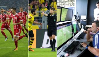 استخدام تقنية الفيديو في ألمانيا