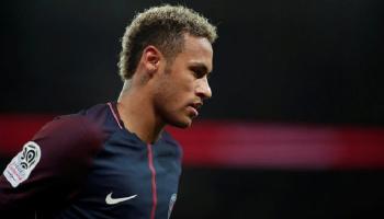 نيمار يتضامن مع ضحايا المكسيك