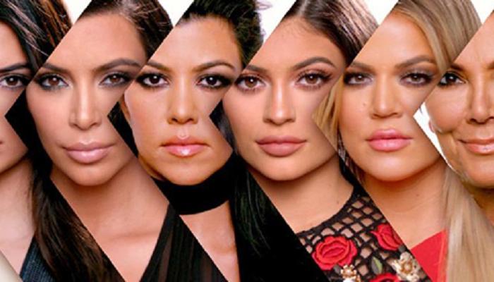 عائلة كارديشيان