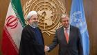 الأمم المتحدة تطالب إيران بالإفراج عن مسؤول سابق بالمنظمة