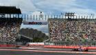 المكسيك مستعدة لاستضافة سباقها في فورمولا 1 رغم الزلزال