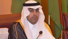 رئيس البرلمان العربي يهنئ السعودية باليوم الوطني