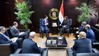 مجموعة أبوظبي المالية تخطط لزيادة استثماراتها بمصر