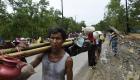 بنجلاديش تطالب ببعثة أممية في ميانمار لحماية الروهينجا 