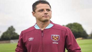 وست هام يشارك في مبادرة تشيتشاريتو لمساعدة ضحايا "زلزال المكسيك" 