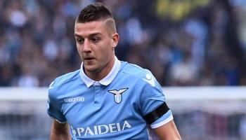 نجم لاتسيو يشعل صراعا مبكرا بين سان جيرمان والبايرن