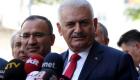 تركيا تهدد كردستان العراق بردود أمنية واقتصادية على الاستفتاء