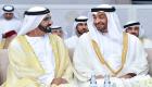 انطلاق الاجتماعات السنوية لحكومة الإمارات الثلاثاء