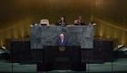 سوريا في الأمم المتحدة.. خطاب "مكرر" لتبرئة الأسد 