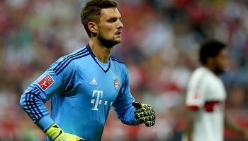 سفين أوليريش