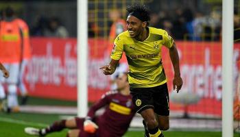 أوباميانج كان قريباً من ميلان في الميركاتو الصيفي