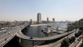 شركات أمريكية كبرى تبحث فرص الاستثمار بمصر