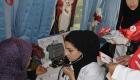 برنامج فاطمة بنت مبارك للتطوع يدشن أول عيادة متنقلة لصحة المرأة والطفل