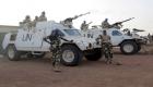 مقتل 3 جنود من الأمم المتحدة في انفجار بمالي