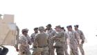 تواصل تمرين "الاتحاد الحديدي 5" بين القوات الإماراتية والأمريكية