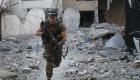 جنرال بريطاني: الضحايا المدنيون "ثمن" لهزيمة داعش 