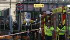بريطانيا تعتقل شخصا سابعا على صلة بهجوم مترو لندن
