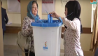 انطلاق عملية التصويت على استفتاء استقلال كردستان العراق
