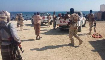 النازحون إلى اليمن.. الخطر القادم