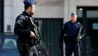 تفتيش 8 منازل في بروكسل بسبب تحقيق إرهابي