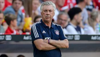 كارلو أنشيلوتي