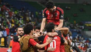 سيطرة أهلاوية على تشكيلة الفراعنة لموقعة الكونغو