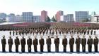 الصين تحذر: الحرب على كوريا الشمالية لن يخرج منها أي منتصر