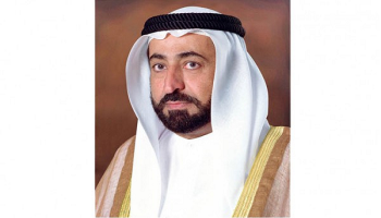 الشيخ الدكتور سلطان بن محمد القاسمي عضو المجلس الأعلى حاكم الشارقة