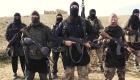بالفيديو.. الإرهابي جون ومقاتلو داعش بلا أقنعة لأول مرة