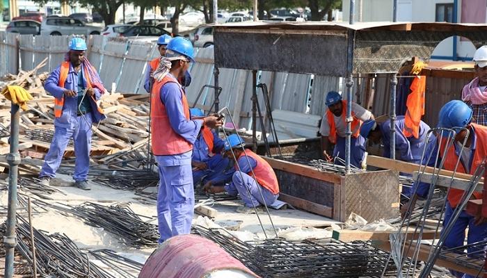 موقع عمل بالشارقة.. الصورة من وزارة الموارد البشرية الإماراتية