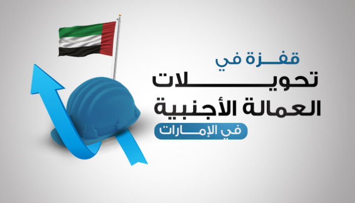 تسارع النمو الاقتصادي في الإمارات