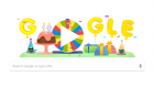 بالفيديو.. "جوجل" يحتفل بعيد ميلاده الـ19