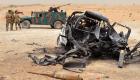 مقتل 7 جنود عراقيين في مواجهات مع "داعش" بالرمادي