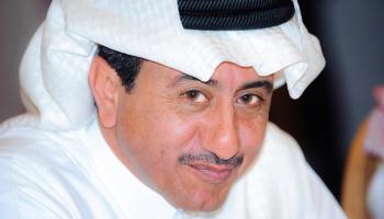 الفنان ناصر القصبي 