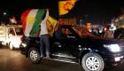 الموافقة على مشروع استقلال كردستان بنسبة 92%