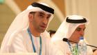 الزيودي: الإمارات تبذل جهودا للحد من آثار التغير المناخي