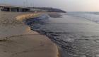 تلوث البحر يحرم غزة من المتنفس الوحيد لأهلها