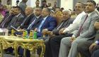رئيس وزراء اليمن: لولا الإمارات لما كنا نحتفل هنا في عدن