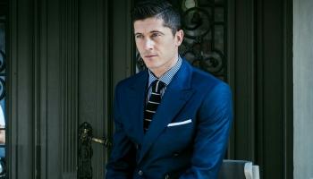 روبيرت ليفاندوفسكي