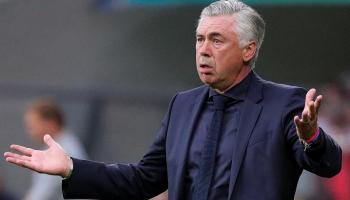 كارلو أنشيلوتي