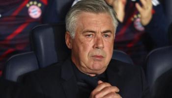 أنشيلوتي يخرج عن صمته للمرة الأولى بعد الإقالة