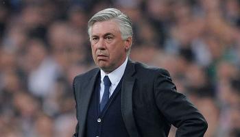 كارلو أنشيلوتي