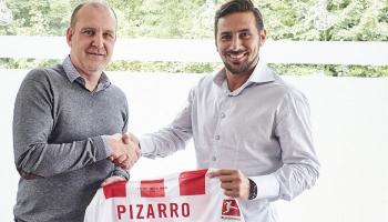 كلاوديو بيتزارو