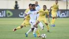 فييرا يسجل أول أهداف الشارقة في الدوري الإماراتي