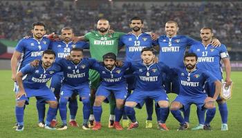 منتخب الكويت 