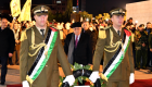 القدس تهيمن على الذكرى الـ53 لانطلاق حركة فتح