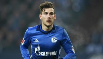 ليون جورتزكا