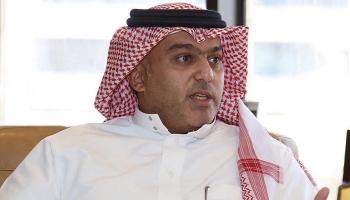 سلمان المالك