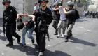 إسرائيل تمدد اعتقال نائبة فلسطينية 6 أشهر دون محاكمة