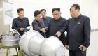 كوريا الشمالية تستعد لاختبار صاروخ عملاق في "احتفالات سبتمبر"